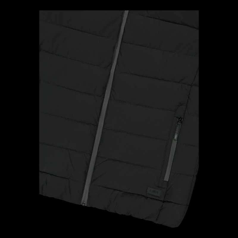 Jelek për meshkuj CMP, i zi