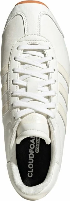 Atlete femra adidas Runvista JR4626, të bardha [Madhësia: 41 1/3]