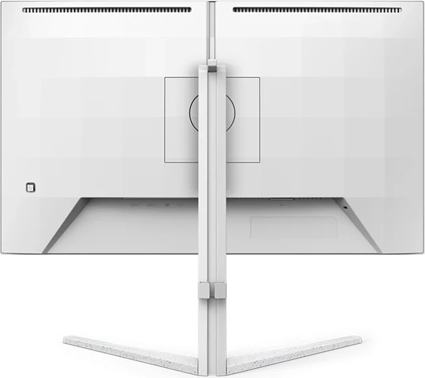 Monitor gaming Philips Evnia 27M2N3201A 27" Fast IPS FHD 180Hz 1ms HDR10, i bardhë