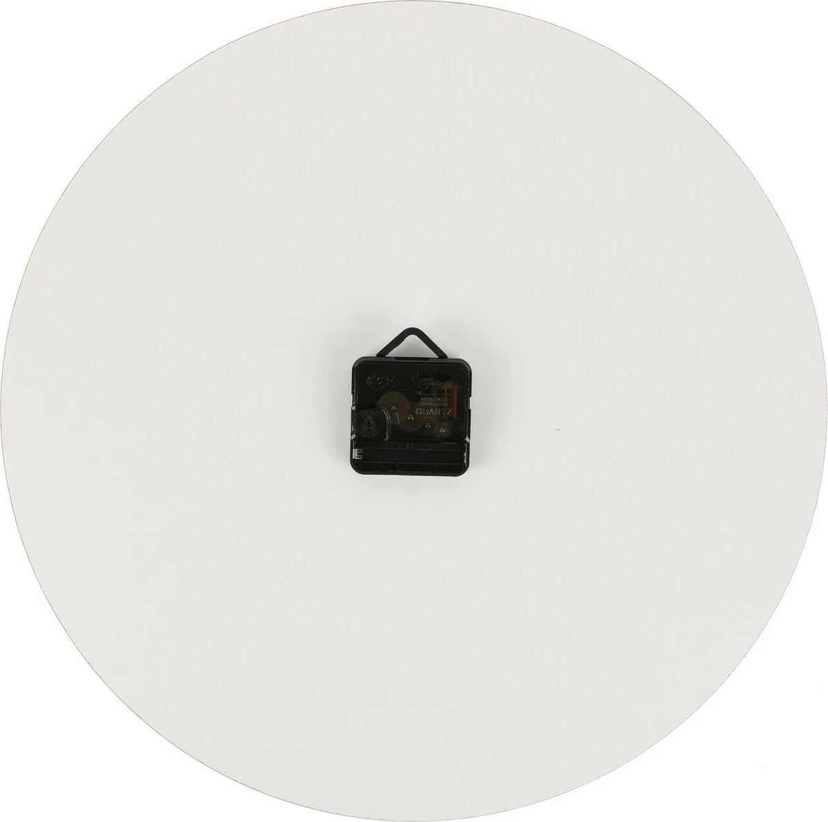 Orë dekorative MDF, Wallity, Ms-44, shumëngjyrëshe, 40cm