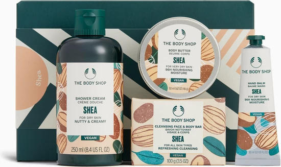 Set i Mesëm me Shea 1 Copë