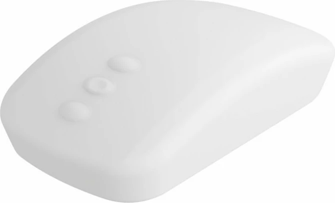 Maus mjekësor Cherry AK-PMH3, RF Wireless, 1000 DPI, Bardhë