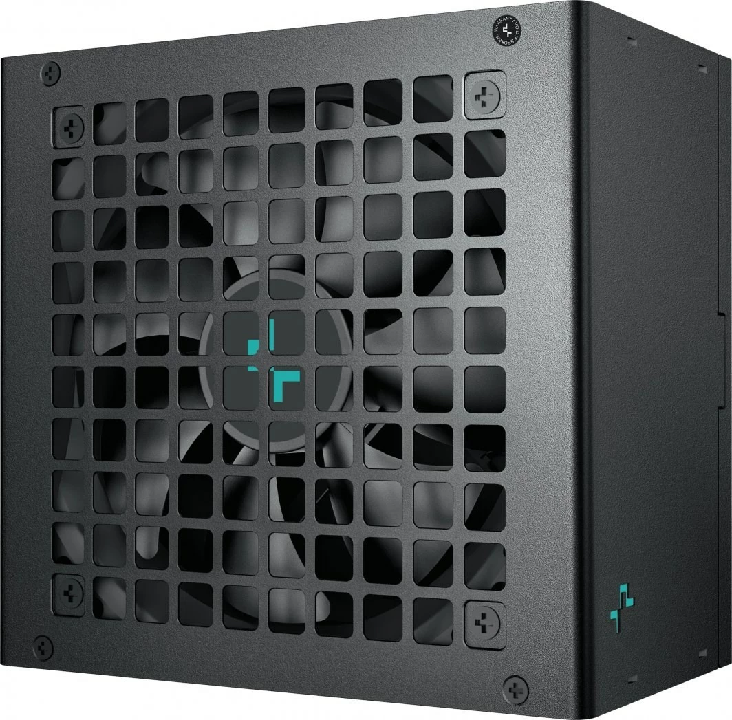 Njësi furnizimi DeepCool PL650D, 650 W, ATX, E zezë