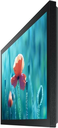 Ekran signage dixhital, Samsung, QB13R-TM (LH13QBRTMGCXEN), 13\", Full HD, Touch 10-pika, 8GB RAM, Wi‑Fi, IP5x, i zi