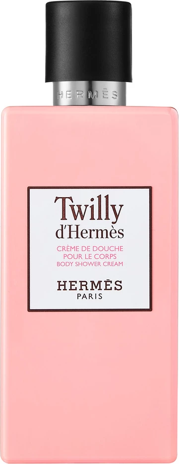 Shower gel për femra Hermes Twilly D'Hermes 200ml