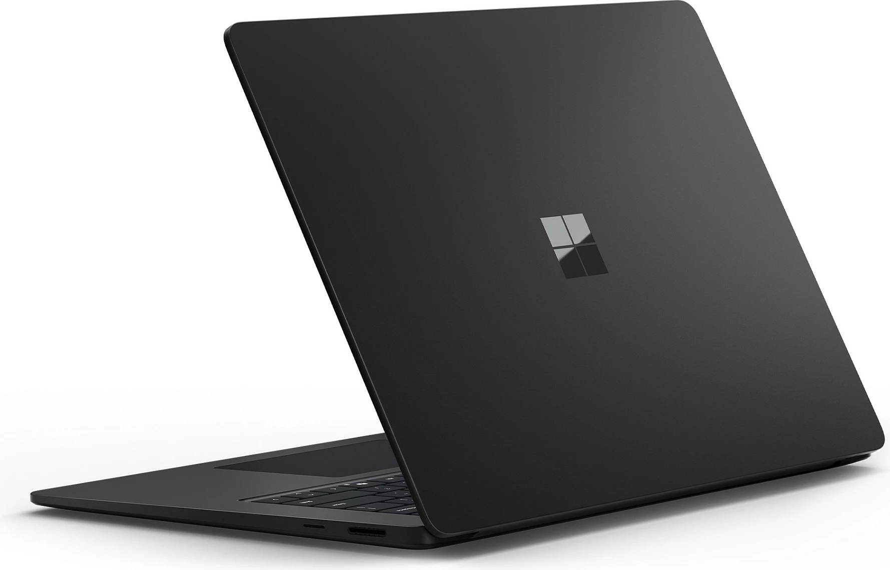 Laptop Microsoft Surface Laptop 7.Edition Copilot+ PC ZYT-00030, 15" QHD Touch, Snapdragon X Elite, 16GB RAM, 1TB SSD, Win11, i zi (Graphite)