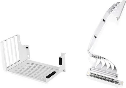 Kasë Thermaltake CTE E660 MX, Midi Tower, ATX/EATX/micro ATX/Mini-ITX, bardhë