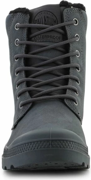 Çizme Palladium Pampa Sport Cuff Wps, gri [Madhësia: 39]