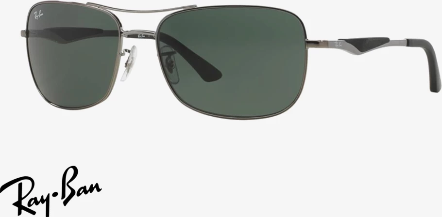 Syze dielli për meshkuj Ray-Ban
