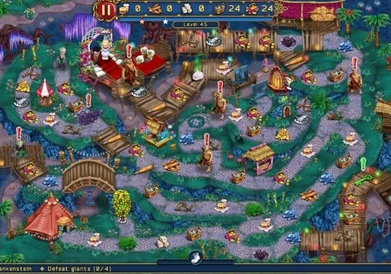 Incredible Dracula: Chasing Love Collector's Edition EN/DE/RU Global