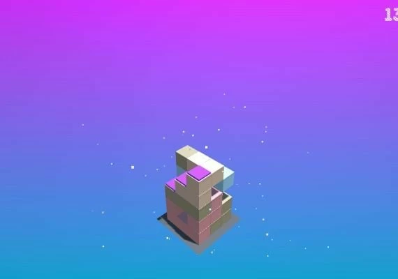 3D Tower EN/RU Global