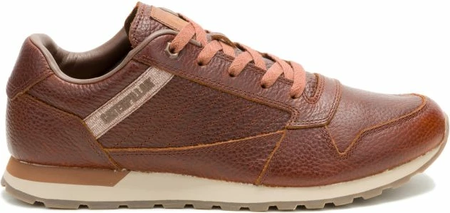 Këpucë për meshkuj Caterpillar Ventura Leather BT P726637, kafe