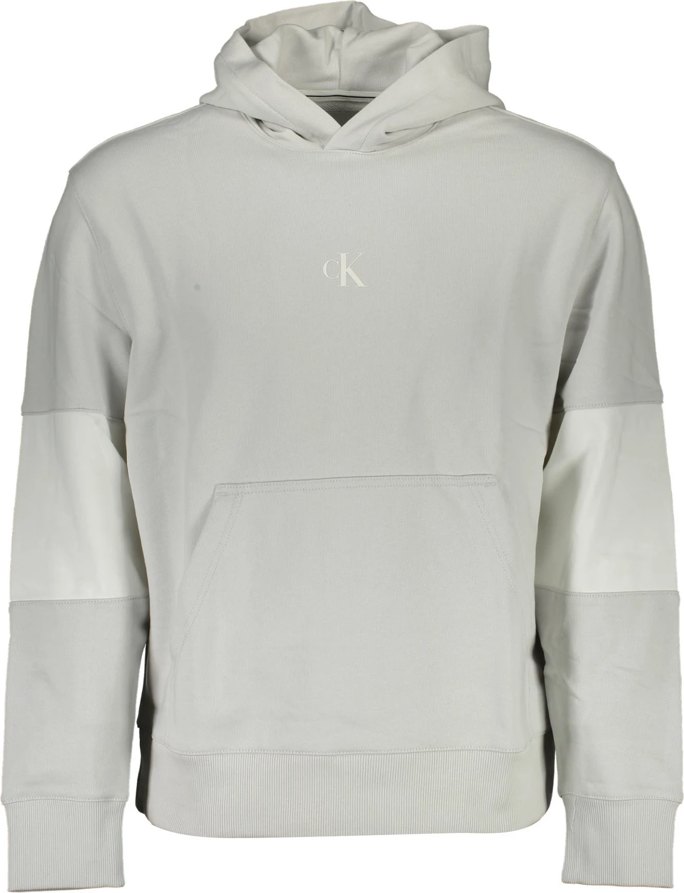 Duks Calvin Klein meshkuj, gri