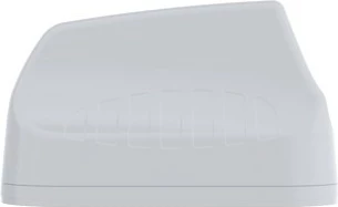 Antena MIMO Poynting A-MIMO-0003-V2-14, 21 dBi, 0.41 - 3.8 GHz, e bardhë