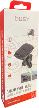 Busy Mbajtes magnetik Vent 51049