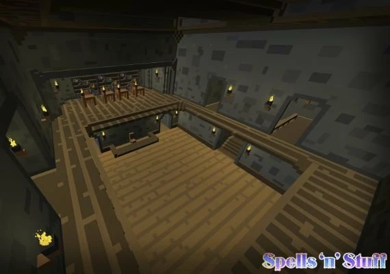 Spells 'n' Stuff VR EN Global