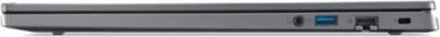 Kompjuter portativ Acer Aspire NX.J1UEG.002, Intel Core i7, 16GB RAM, 1TB SSD, NVIDIA GeForce RTX 2050, Steel Gray