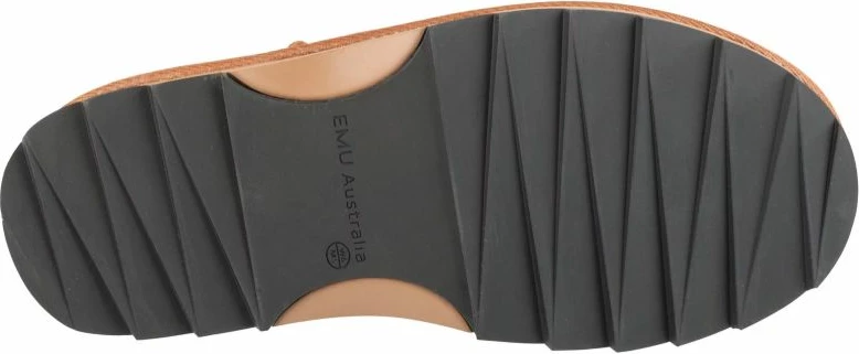 Çizme femra EMU Australia, kafe [Madhësia: 36]