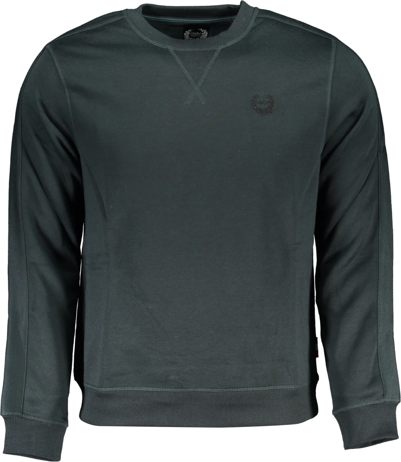 Duks për meshkuj GIAN MARCO VENTURI, i gjelbër