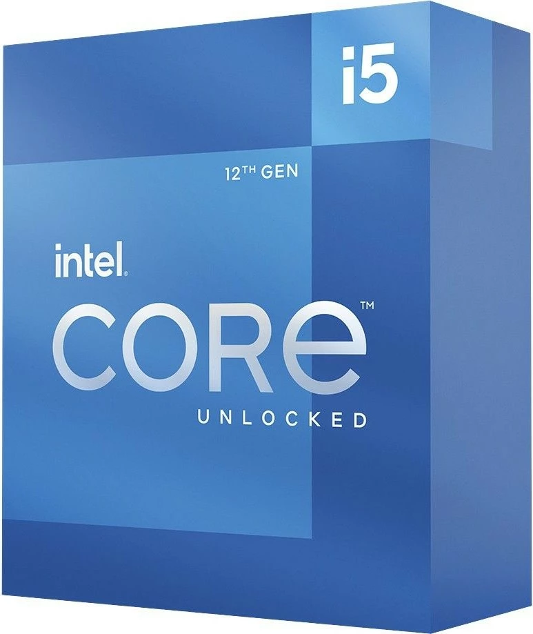 Procesor Intel Core i5-12600K, LGA 1700, 12th gen, 64-bit