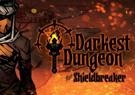 Darkest Dungeon: The Shieldbreaker DLC EN Global