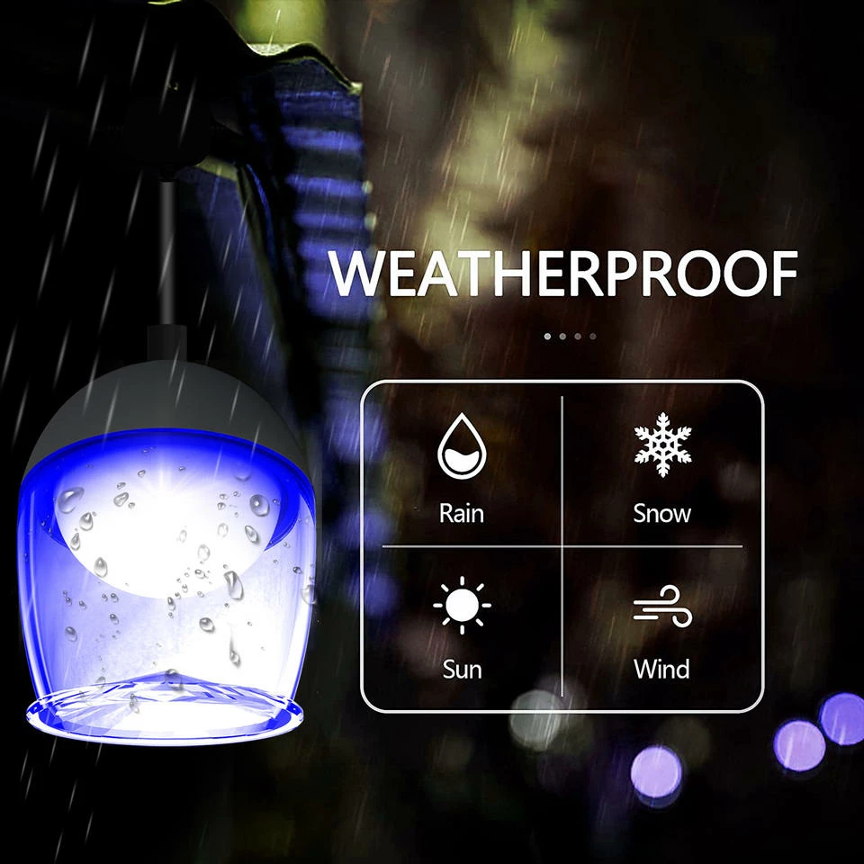 Drita Led SONIT Winebowl String-WIFI