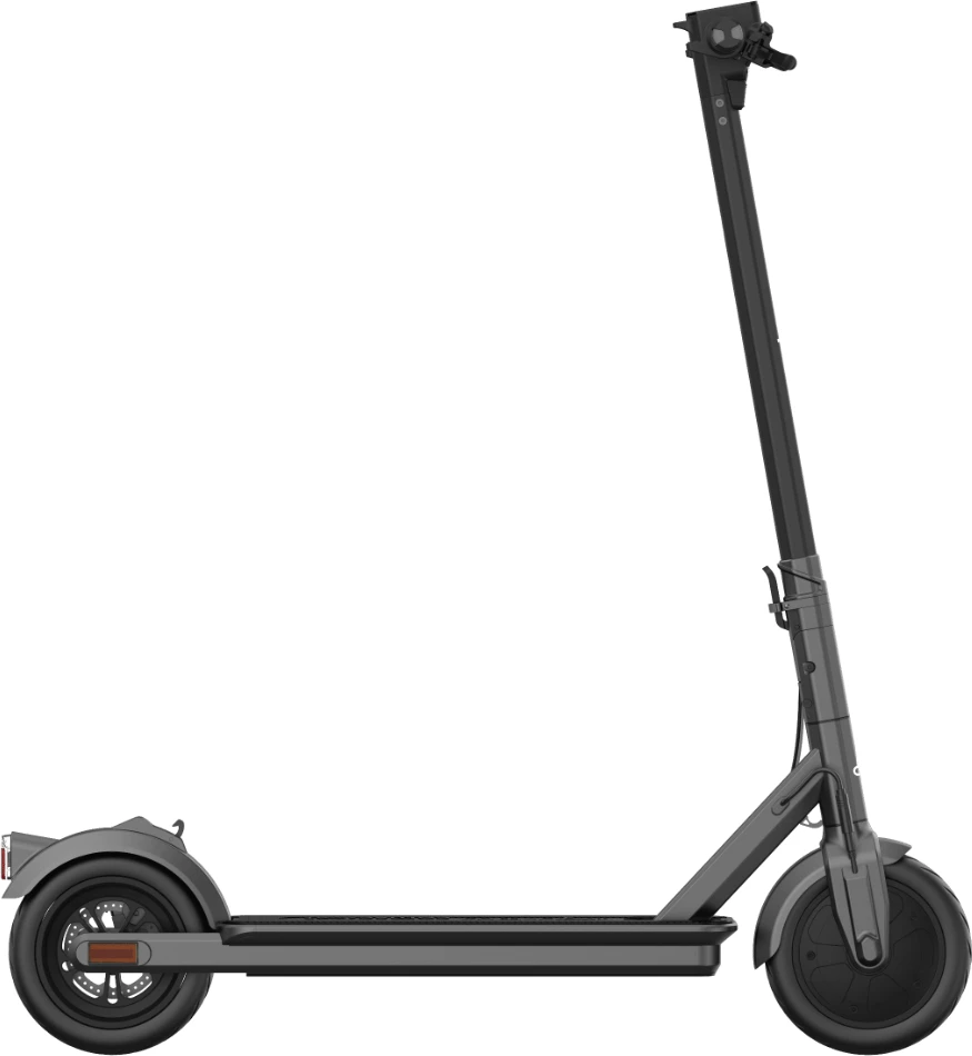 Skuter elektrik Comscoot ECO Plus 760W, 9.6Ah/350Wh, 25 km/h, i zi