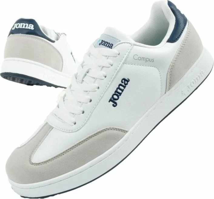 Atlete për meshkuj Joma, të bardha