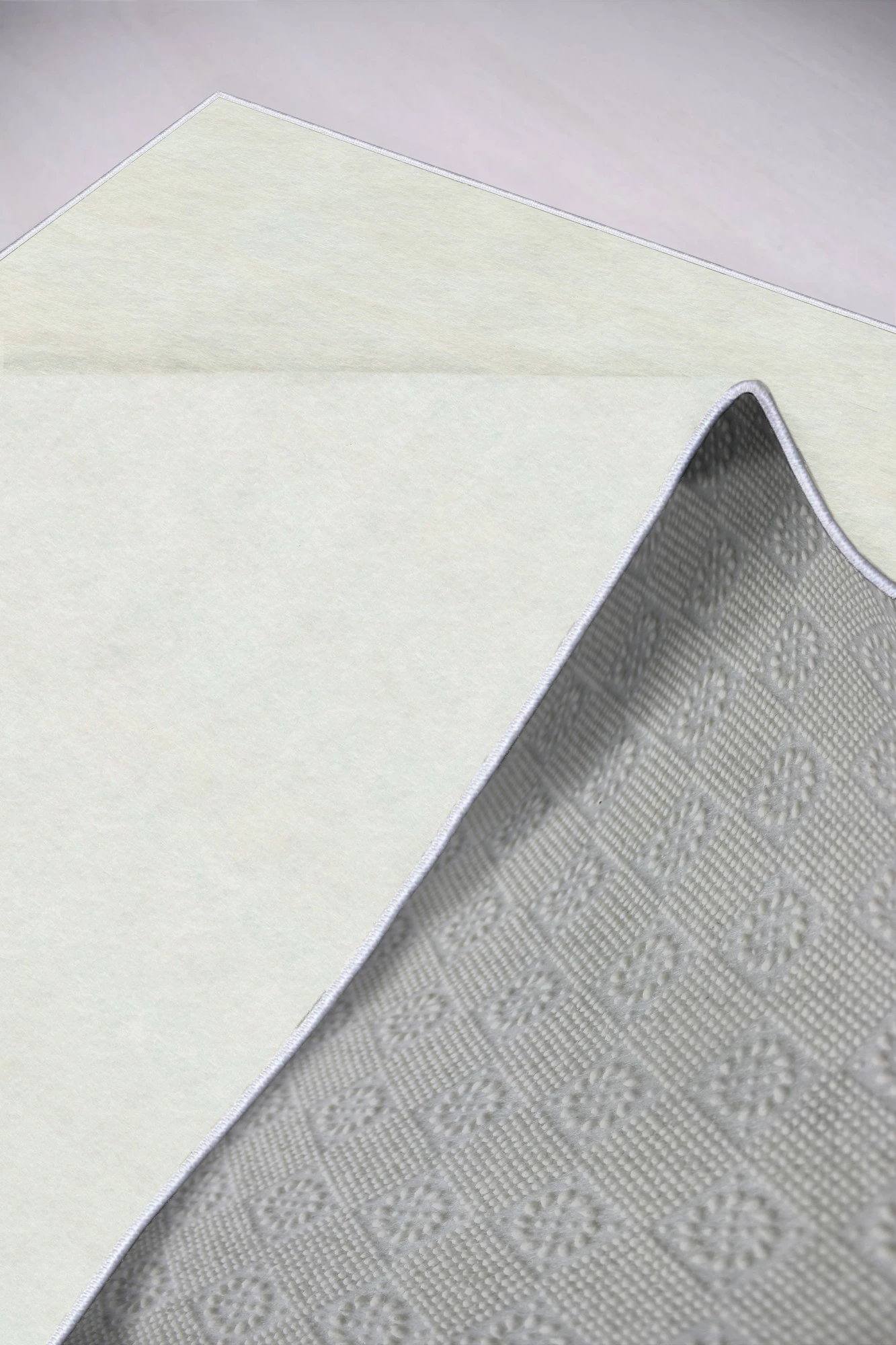 Qilim (140 x 220) Conceptum Hypnose, WOOKECE086