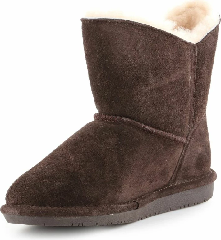 Çizme për femra BearPaw, Rosie, ngjyrë kafe [Madhësia: 37]