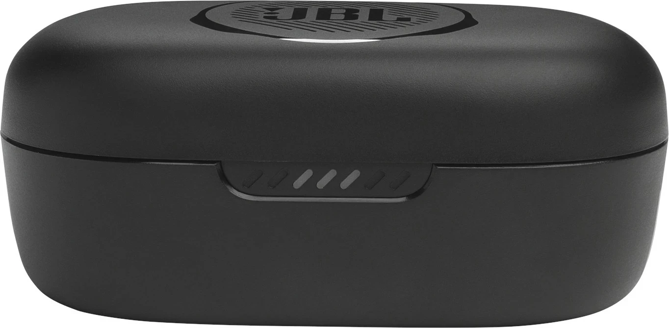 Kufje JBL Quantum TWS Air, TWS wireless me dongle 2.4 GHz + Bluetooth, 8+16 orë bateri, të zeza