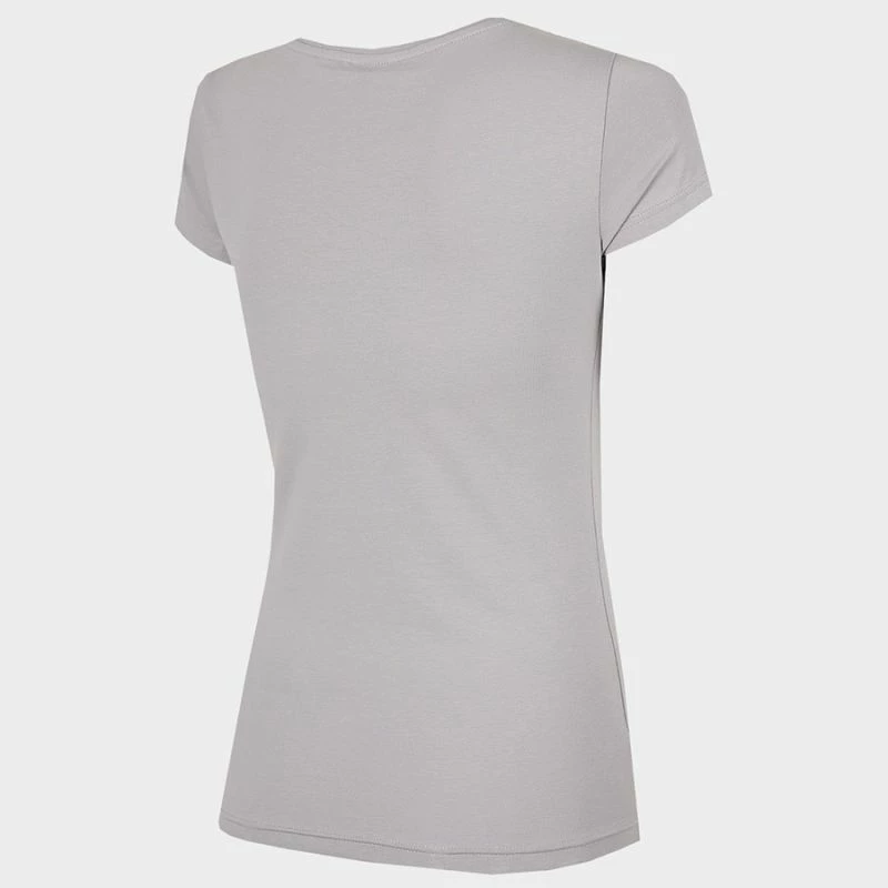 Maicë për femra 4F, gri