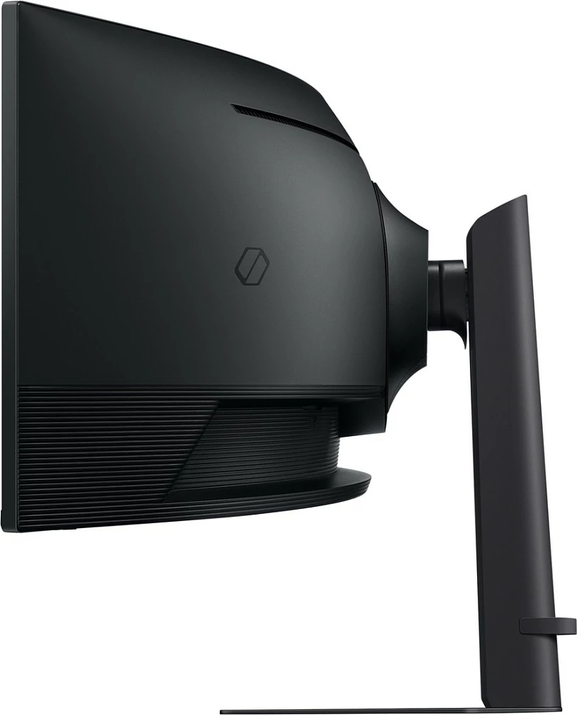 Monitor Samsung Odyssey G9 S49FG912EU, 49", Dual QHD 5120x1440, 1 ms, FreeSync Premium Pro, i zi