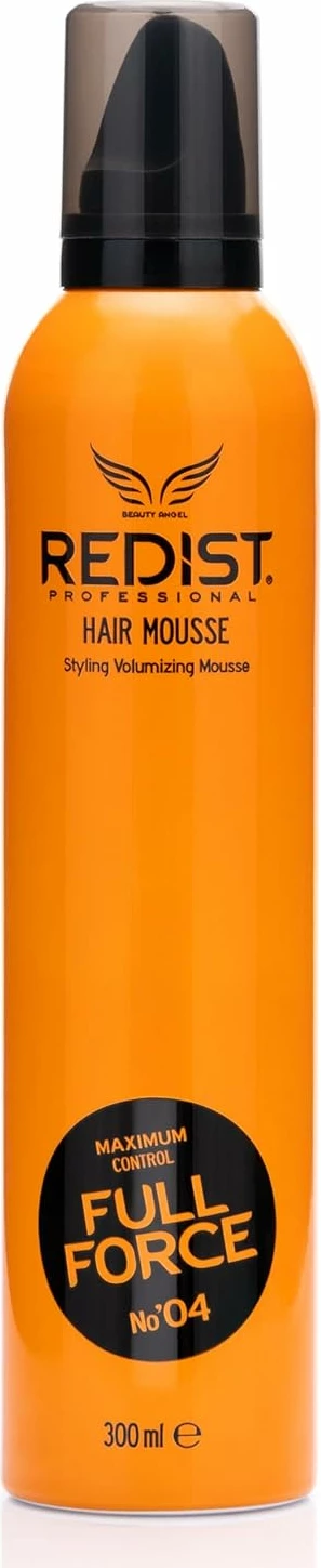 Shkumë flokësh Redist, 300ml