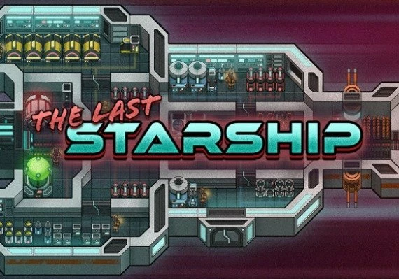The Last Starship EN Global