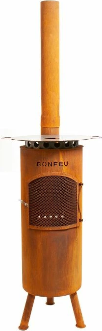 Oxhak kopshti Yakimasport rusty