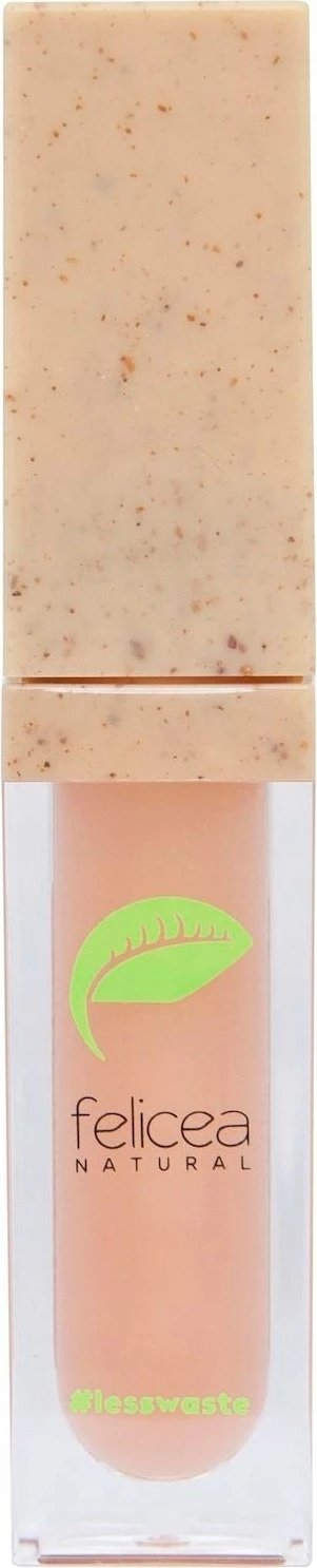 Serum për buzë Felicea Natura #331 Coconut anti-aging 6 ml