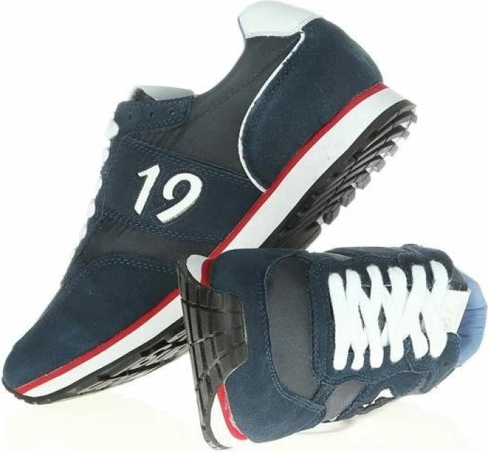 Këpucë lifestyle Yakimasport, retro [Madhësia: 43]