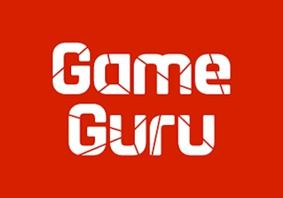 GameGuru: Mega Pack 3 EN Global