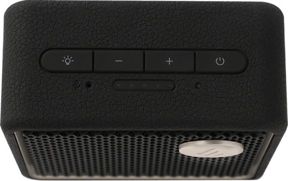 Altoparlant portabël Edifier ES20 TCODE, Bluetooth, 15 orë, i zi
