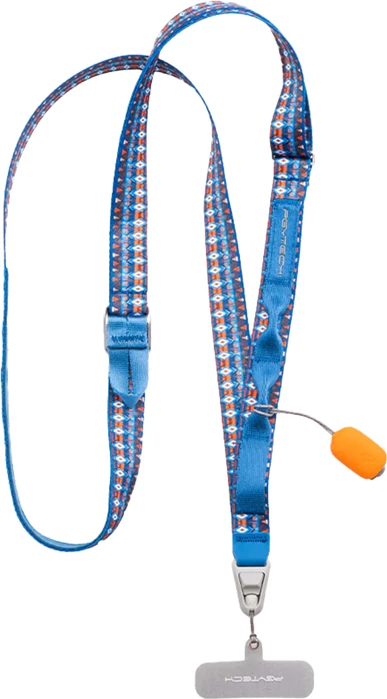 Rrip për celular PGYTECH LinkGo P-PG-056, 127-156 cm, 10 kg, Bohemian pattern