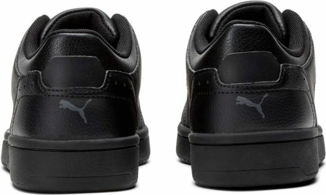 Atlete fëmijë Puma, të zeza [Madhësia: 36]