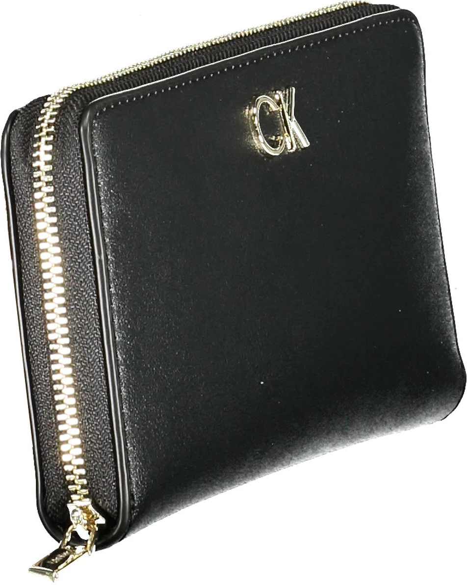 Portofol CALVIN KLEIN femra, i zi