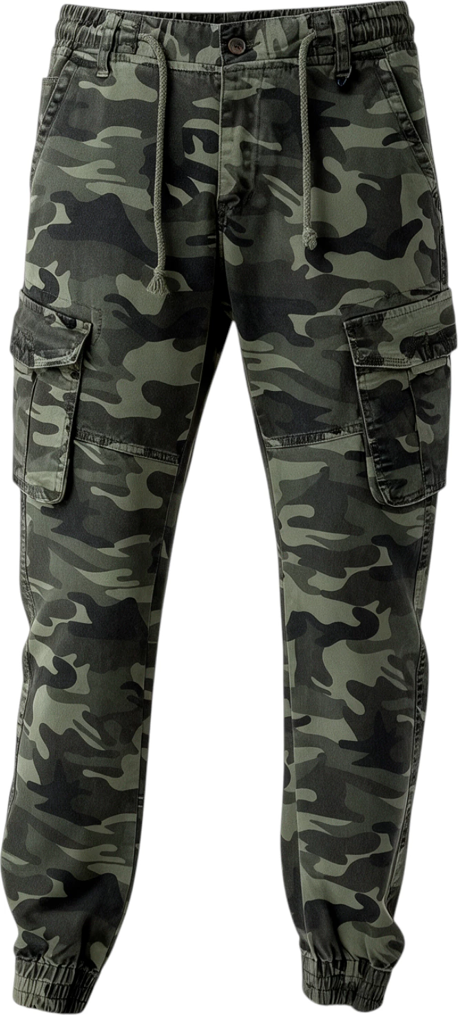 Pantallona HOTSHOT MK9066