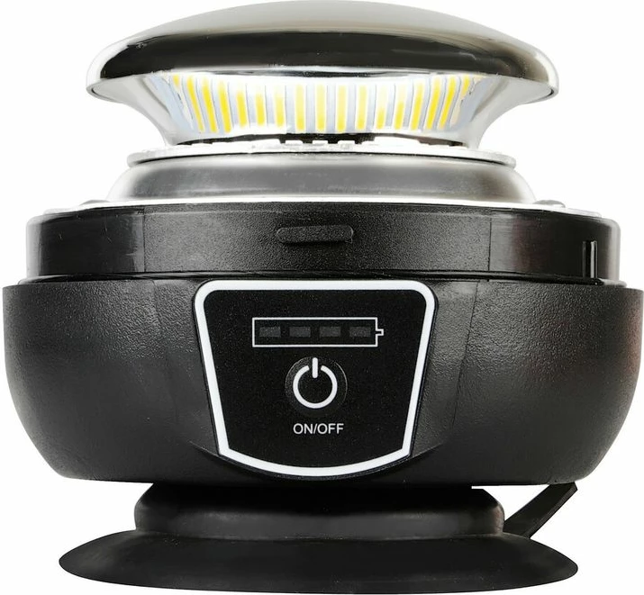 Rotacion Lampa Rl-10