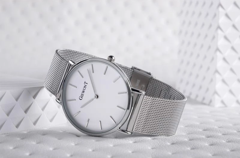 Orë dore për femra Giewont, argjend