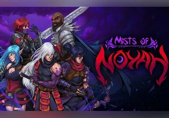 Mists of Noyah Global
