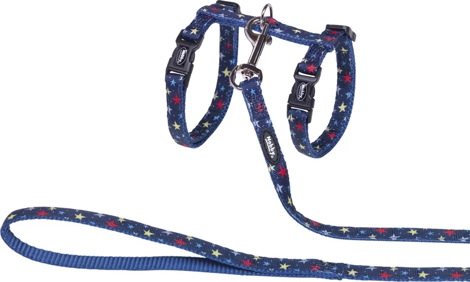 Trupore për mace Nobby, 30-35cm, shumëngjyrëshe