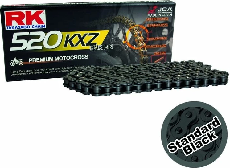 Zingjire 116l Cl