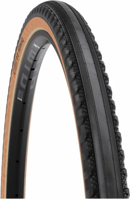 Gomë biçiklete WTB për gravel, bezhë